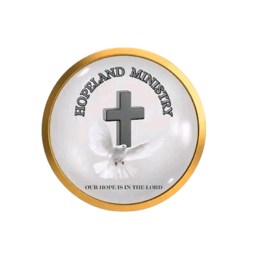 Hopeland Ministry Logo